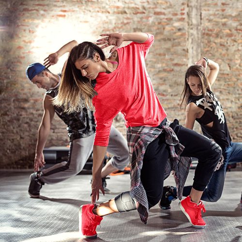 hiphop